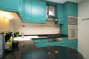 Sagrada Familia Views