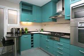 Sagrada Familia Views