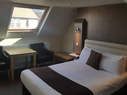 Beaumond Cross Inn