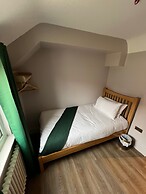 Beaumond Cross Inn