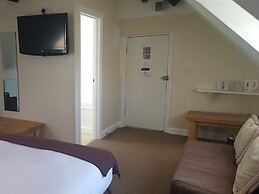 Beaumond Cross Inn