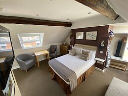 Beaumond Cross Inn