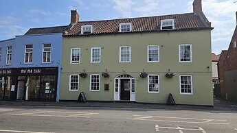Beaumond Cross Inn