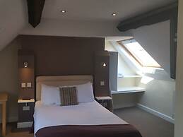 Beaumond Cross Inn
