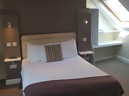 Beaumond Cross Inn
