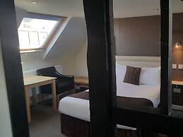Beaumond Cross Inn