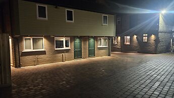 Beaumond Cross Inn