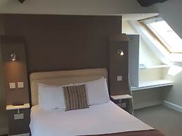 Beaumond Cross Inn