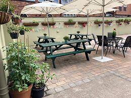 Beaumond Cross Inn