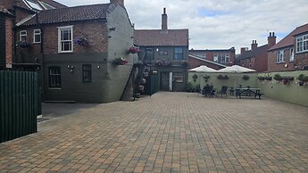 Beaumond Cross Inn