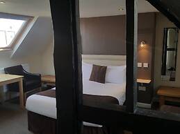 Beaumond Cross Inn