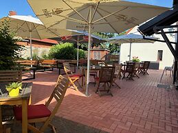 Restaurant und Pension Zur Wildgans