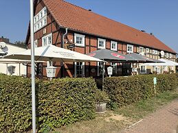 Restaurant und Pension Zur Wildgans