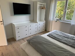 Restaurant und Pension Zur Wildgans