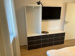 Restaurant und Pension Zur Wildgans