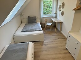 Restaurant und Pension Zur Wildgans