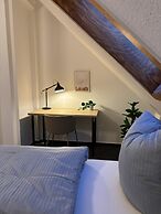Restaurant und Pension Zur Wildgans