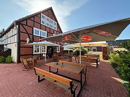 Restaurant und Pension Zur Wildgans