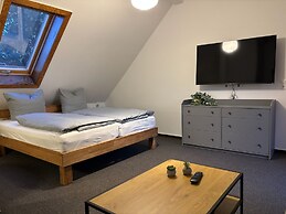 Restaurant und Pension Zur Wildgans