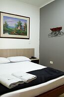Hotel Caldas Plaza