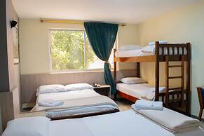 Hotel Caldas Plaza