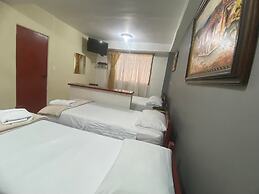 Hotel Caldas Plaza