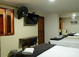 Hotel Caldas Plaza