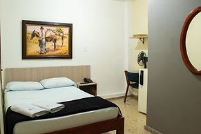 Hotel Caldas Plaza
