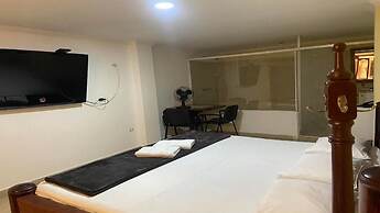 Hotel Caldas Plaza