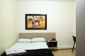 Hotel Caldas Plaza