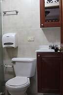 Hotel Caldas Plaza