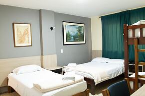 Hotel Caldas Plaza