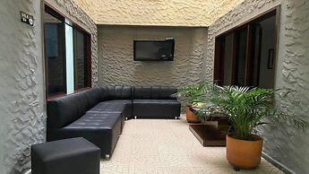 Hotel Caldas Plaza