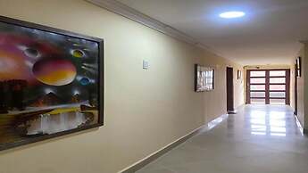 Hotel Caldas Plaza