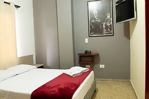 Hotel Caldas Plaza