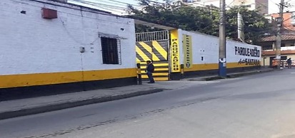 Hotel Caldas Plaza