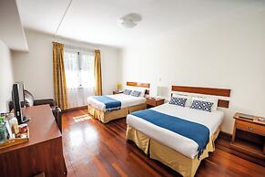 Hotel Casa Campo by Cassana