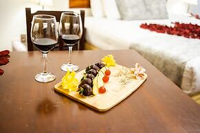 Hotel Casa Campo by Cassana