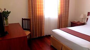 Hotel Casa Campo by Cassana