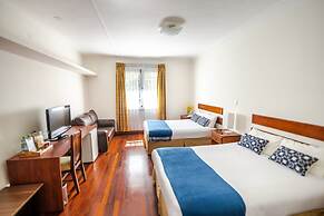 Hotel Casa Campo by Cassana