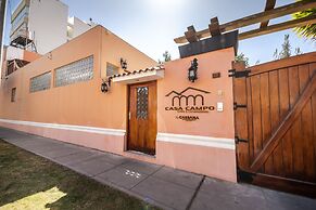 Hotel Casa Campo by Cassana