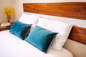 Hotel Casa Campo by Cassana