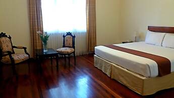 Hotel Casa Campo by Cassana