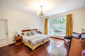 Hotel Casa Campo by Cassana