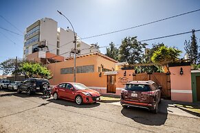 Hotel Casa Campo by Cassana