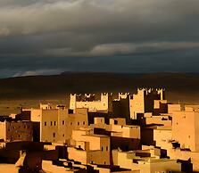 Kasbah Ennakb