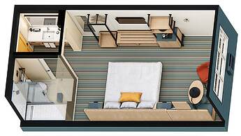 Atlantic View Hotel