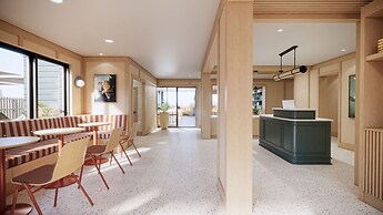 Atlantic View Hotel