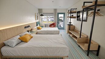 Atlantic View Hotel