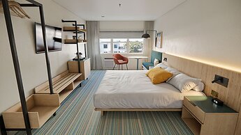 Atlantic View Hotel